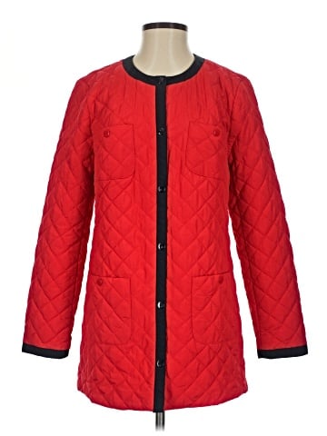 Talbots Coat (view 1)