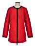 Talbots 100% Polyester Red Coat Size S - photo 1