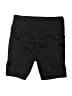 Athletic Works Black Athletic Shorts Size XS - photo 2