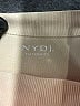 NYDJ Ivory Jeggings Size 10 - photo 6