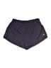 Active by Old Navy Hearts Purple Athletic Shorts Size S - photo 1