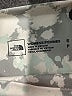 The North Face Camo Green Cargo Shorts Size S - photo 3