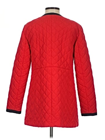 Talbots Coat (view 2)