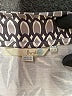 Boden Print Gray Casual Dress Size 2R - photo 7