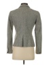 Gap Tweed Gray Blazer Size 4 - photo 2
