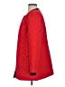 Talbots 100% Polyester Red Coat Size S - photo 5