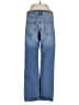 Edwin 100% Cotton Hearts Blue Jeans Size 25 waist - photo 2