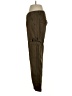 J. Galt 100% Cotton Green Cargo Pants Size 4 - photo 5