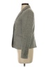 Gap Tweed Gray Blazer Size 4 - photo 5