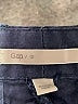 Gap Houndstooth Blue Shorts Size 12 - photo 3