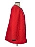 Talbots 100% Polyester Red Coat Size S - photo 4