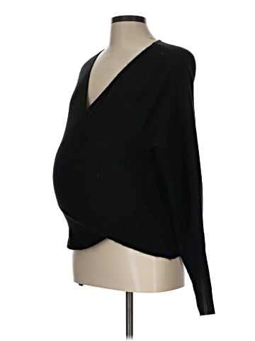 Ripe Pullover Sweater (view 1)