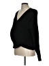 Ripe Black Pullover Sweater Size L - photo 1
