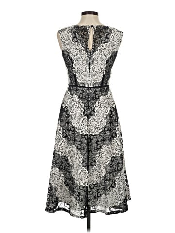 Adrianna Papell Cocktail Dress (view 2)