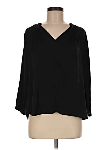 dRA Los Angeles 3/4 Sleeve Blouse (view 1)