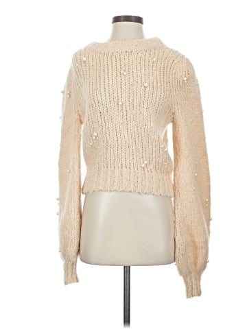 Le Fou by Wilfred Pullover Sweater (view 1)