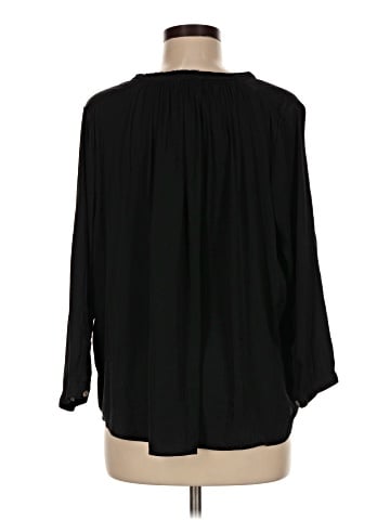 dRA Los Angeles 3/4 Sleeve Blouse (view 2)