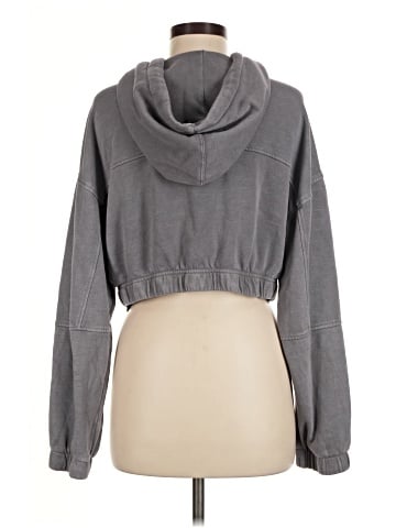 Urban Outfitters Zip Up Hoodie (view 2)