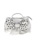 RED Valentino Polka Dots White Shoulder Bag One size - photo 1