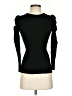 Unbranded Black Pullover Sweater Size XXS (estimated) - photo 1