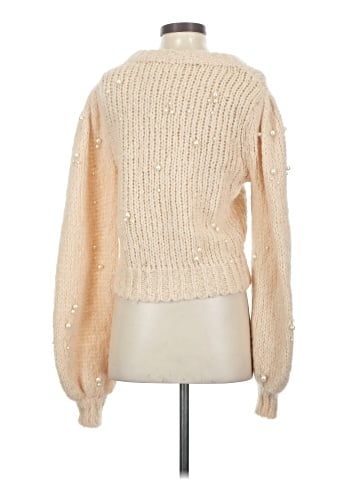 Le Fou by Wilfred Pullover Sweater (view 2)