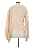 Le Fou by Wilfred Ivory Pullover Sweater Size S - photo 2