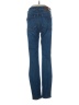 Weekend Max Mara Solid Blue Jeans Size 4 - photo 2