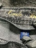 Code Bleu Black Jeans Size 8 - photo 7