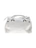 RED Valentino Polka Dots White Shoulder Bag One size - photo 3
