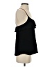 Ro & De Black Sleeveless Top Size S - photo 4
