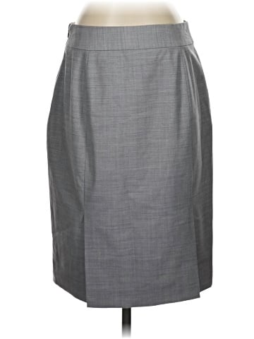 Banana Republic Wool Skirt (view 1)