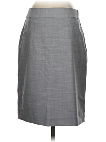 Banana Republic Wool Skirt (view 2)
