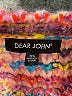 Dear John Tweed Pink Orange Pullover Sweater Size XS - photo 7