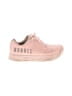 NOBULL Pink Sneakers Size 7 1/2 - photo 1