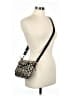 Coach Gray Crossbody Bag One size - photo 2