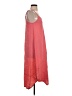 Bobi Orange Casual Dress Size XS - photo 4