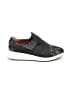 Unstructured by Clarks Black Sneakers Size 7 - photo 1