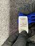 CAbi 100% Polyester Paisley Blue Cocktail Dress Size XS - photo 8