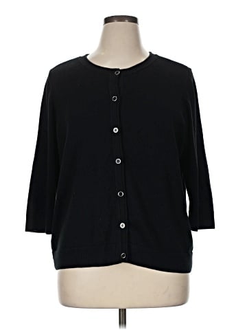 Cj Banks Cardigan (view 1)