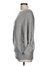 Patty Boutik Gray Pullover Sweater Size L - photo 5