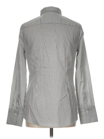 Banana Republic Long Sleeve Button-Down Shirt (view 2)
