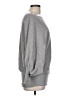 Patty Boutik Gray Pullover Sweater Size L - photo 4