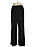 Nordstrom Rack Stripes Black Dress Pants Size XL - photo 2