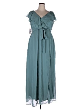 Birdy Grey Casual Dress