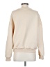 Shein Tan Sweatshirt Size XS - photo 2