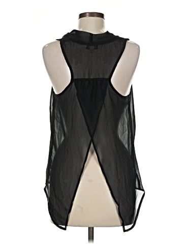Decree Sleeveless Blouse (view 2)