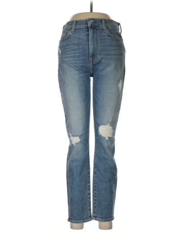 7 For All Mankind Jeans (view 1)