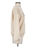 Shein Tan Sweatshirt Size XS - photo 4