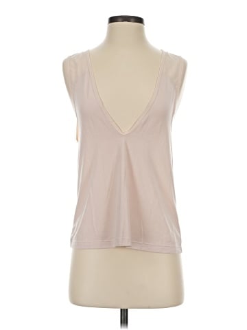 Popflex Sleeveless Top (view 1)
