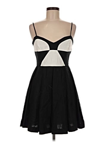 BB Dakota Cocktail Dress (view 1)